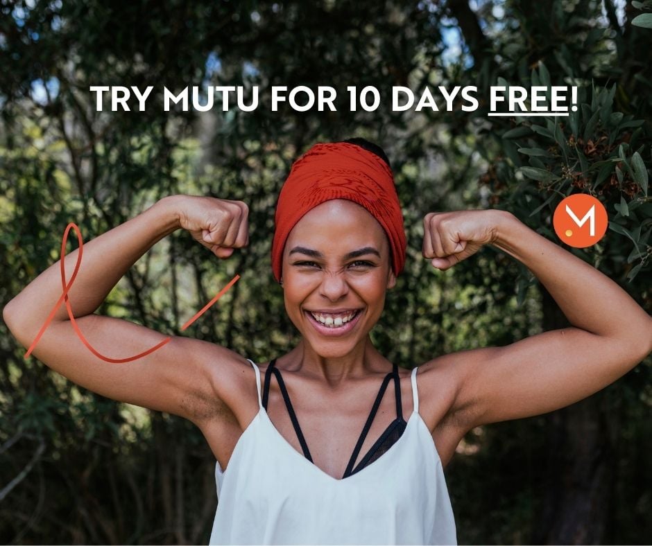 free trial MUTU