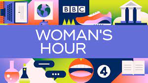 Radio 4 womens hour