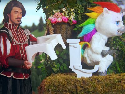squatty-potty recommended by MUTU
