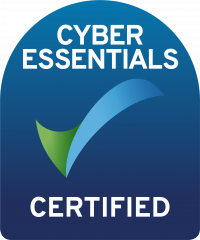 MUTU System Cyber Essentials certificate 2022