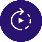 mutu online video icon