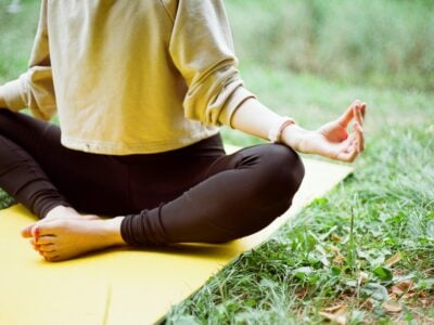 mum yoga