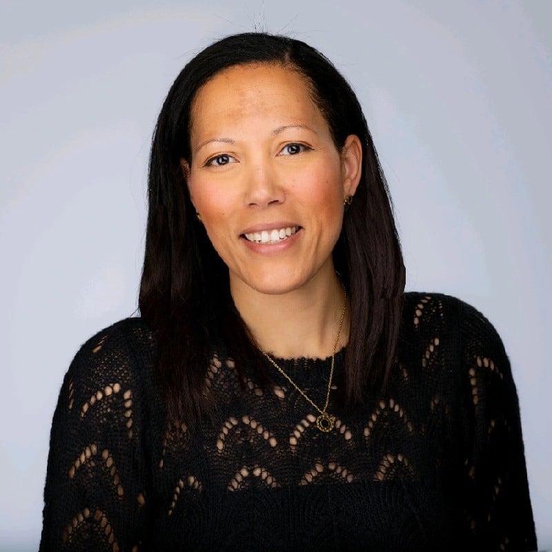 Dr MaryAnn Ferreaux,