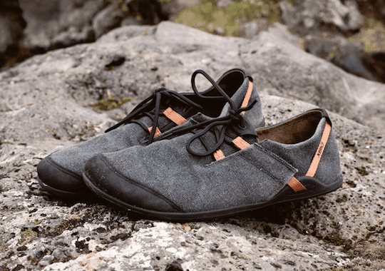 A Winter Guide to Barefoot Shoes - MUTU System