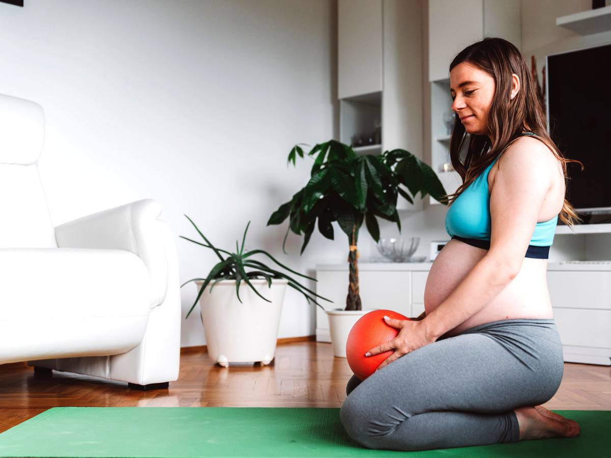 Understanding Pelvic Girdle Pain (PGP) During Pregnancy - Malvern Physio  Clinic