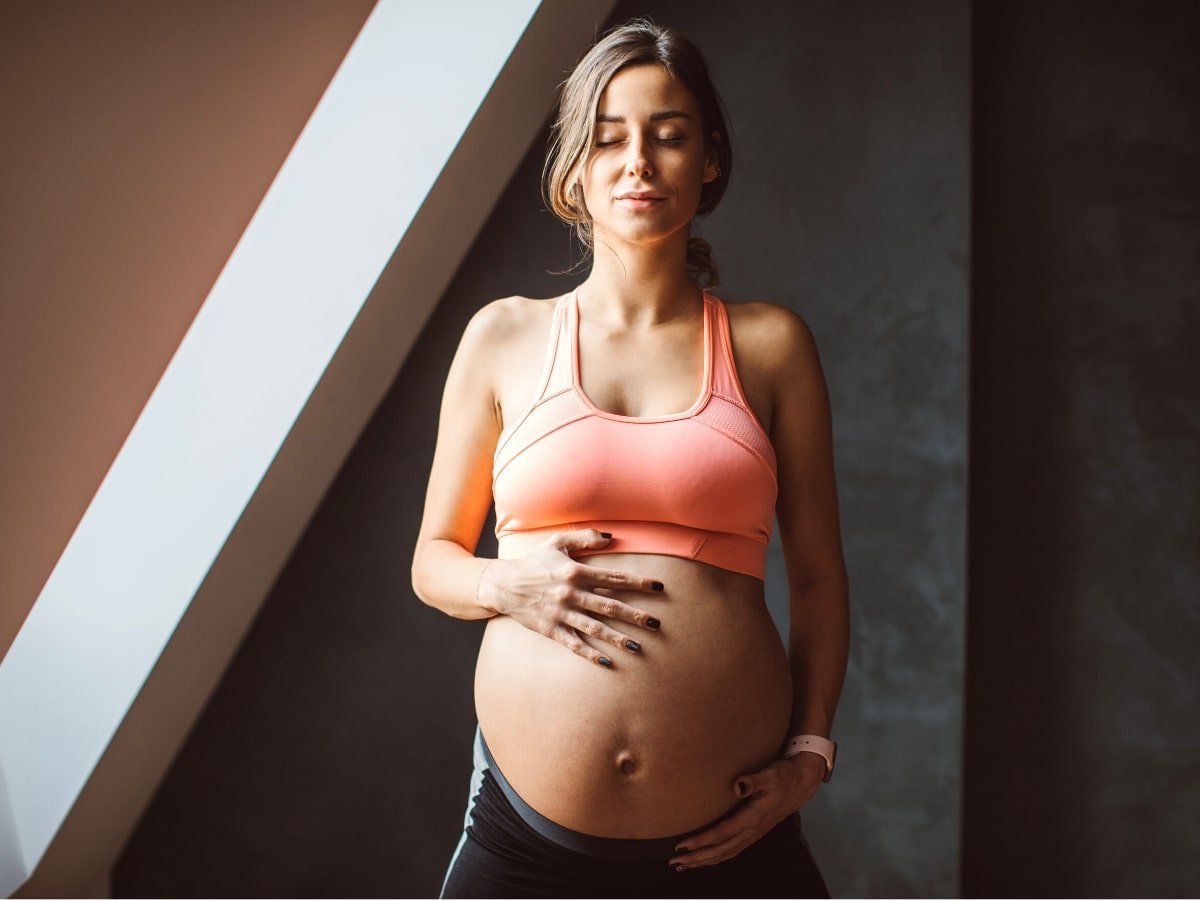 Symphysis Pubis Dysfunction (SPD) During Pregnancy – Symptoms and  Treatments