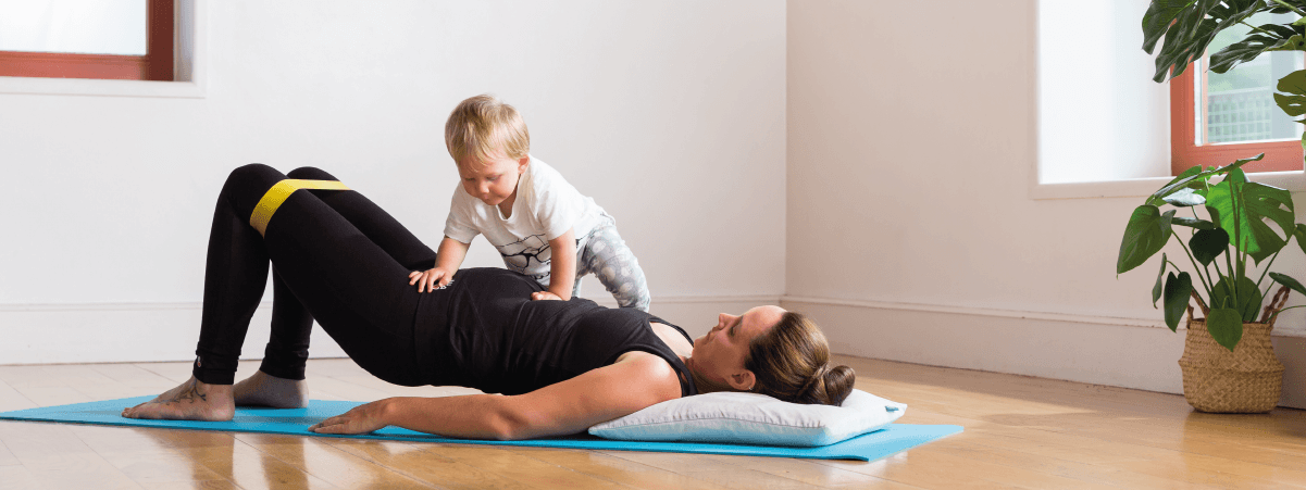 Diastasis Recti: How To Know If You Have It – Mommy Matters