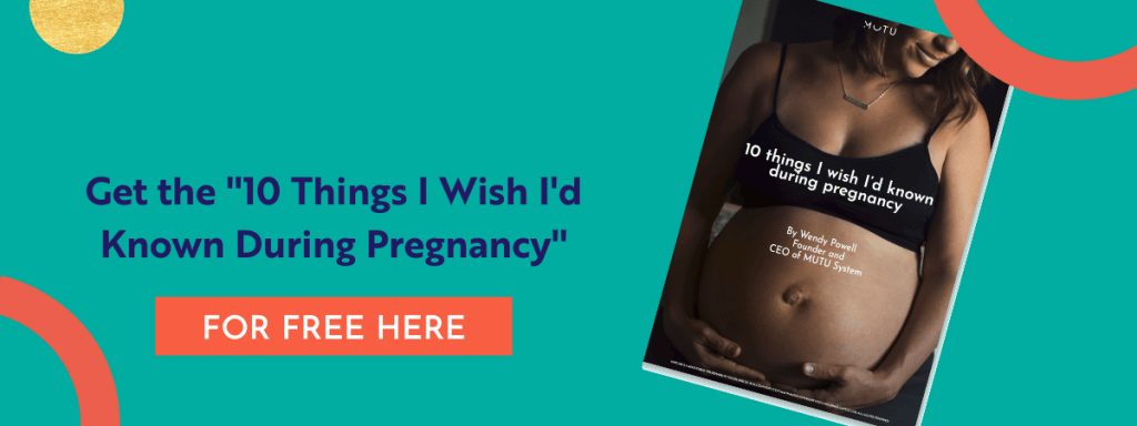 OHCTruths Did you know - About 25% of pregnant women will experience Symphysis  Pubis Dysfunction (SPD) mainly due to the hormone Relaxi