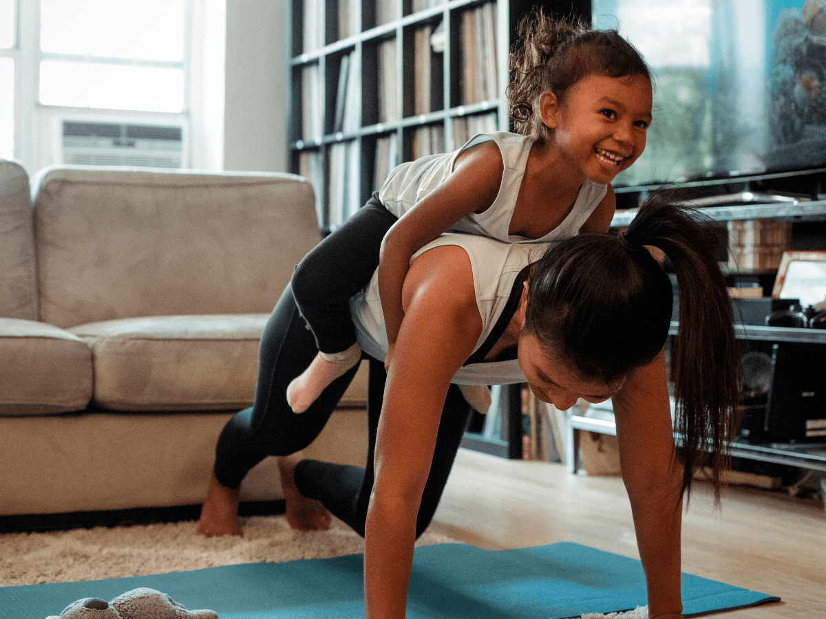 Break a sweat with this upper body workout - YP | South China Morning Post