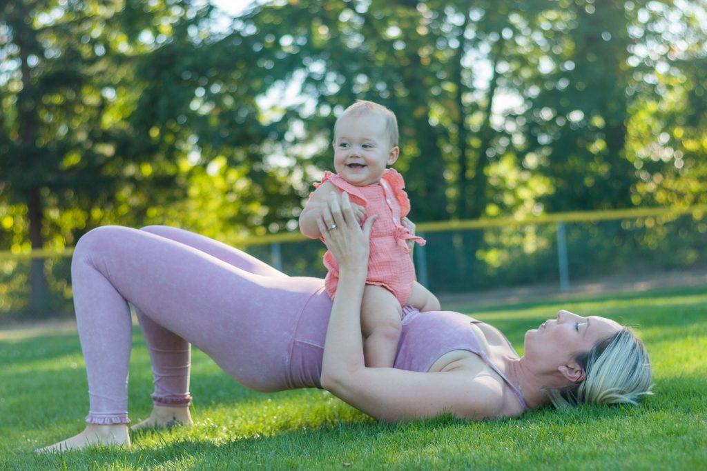 10 Years of Postpartum Fitness Trends - MUTU System