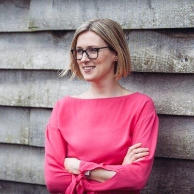 Susannah Morgan,