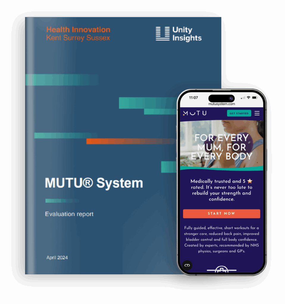 MUTU Evidence - MUTU System